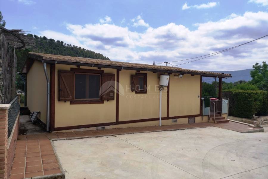 Te koop - Villa - Alcoy