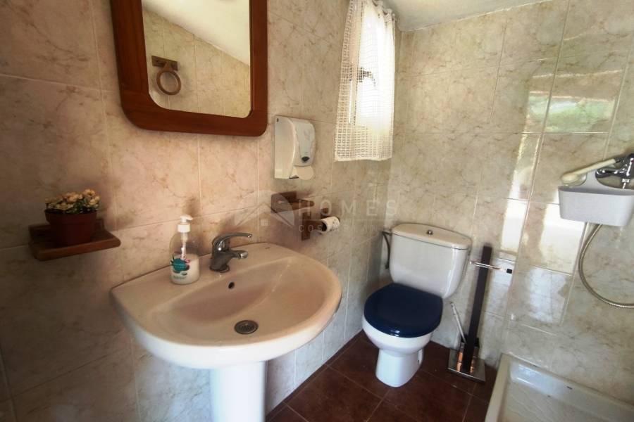 Te koop - Villa - Alcoy