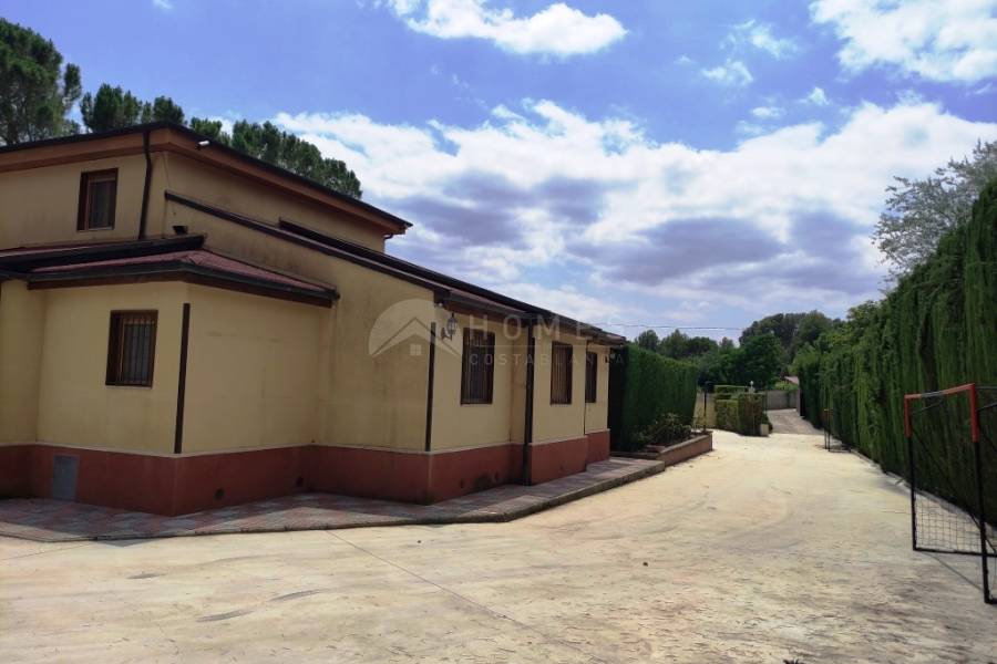 Te koop - Villa - Alcoy