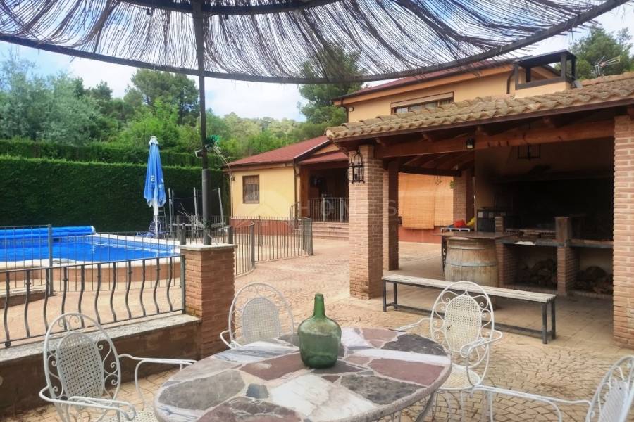 Te koop - Villa - Alcoy