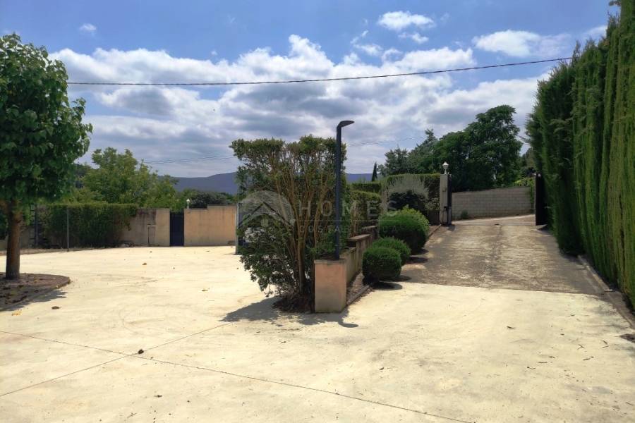 Te koop - Villa - Alcoy
