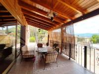 Te koop - Villa - Alcoy