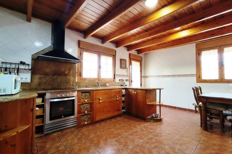 Te koop - Villa - Alcoy