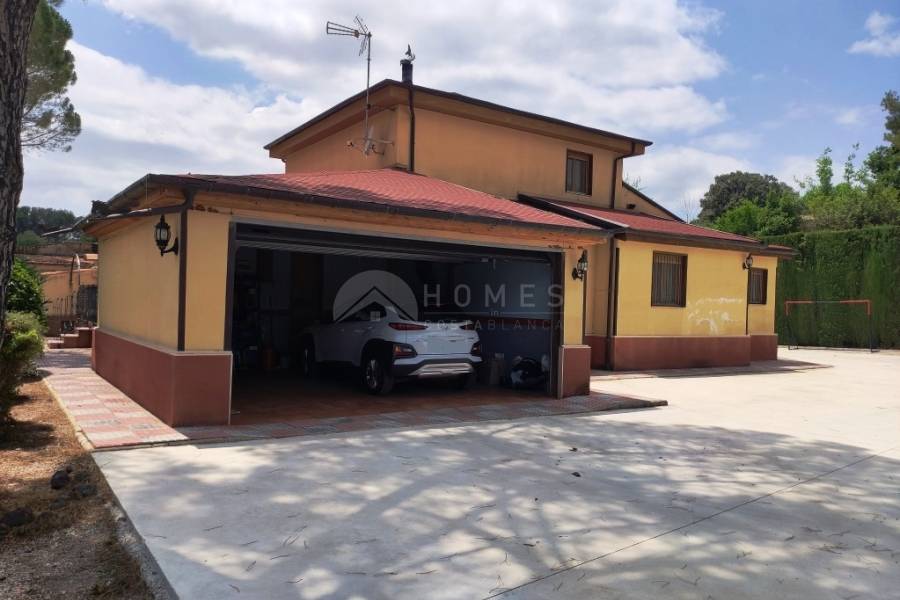 Te koop - Villa - Alcoy