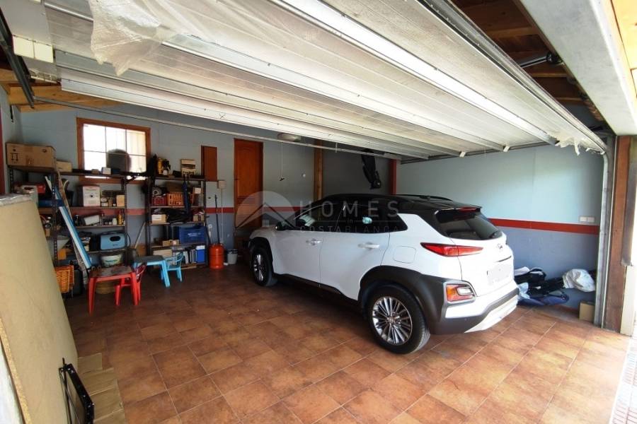 Te koop - Villa - Alcoy