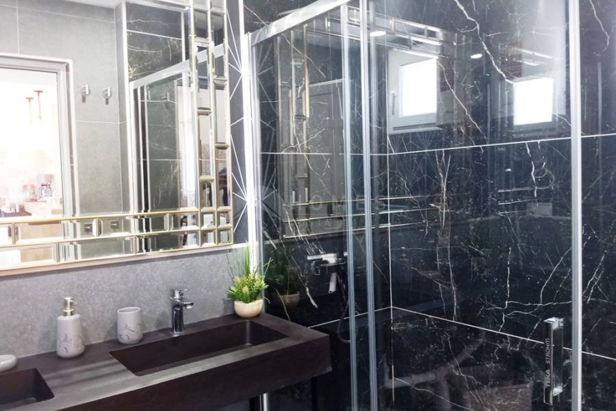 Te koop - Appartement - Denia