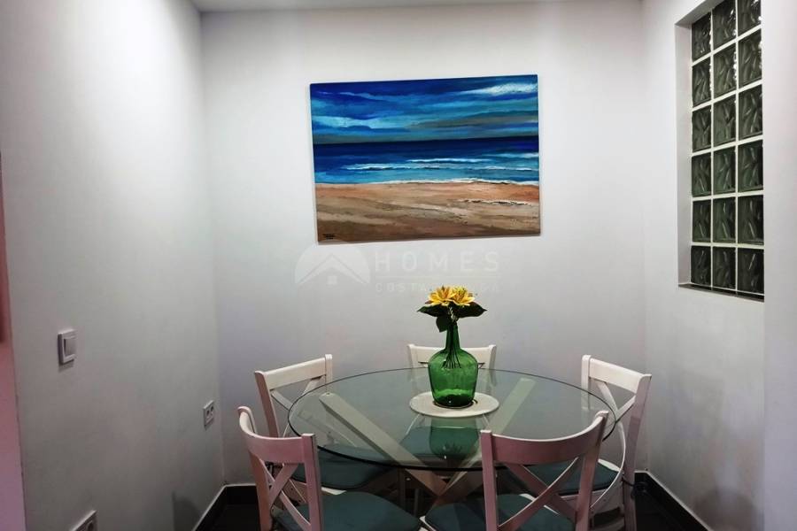 Te koop - Appartement - Denia