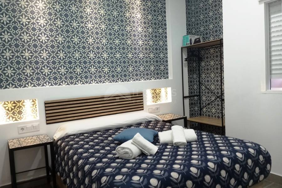 Te koop - Appartement - Denia