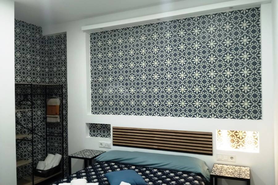 Te koop - Appartement - Denia