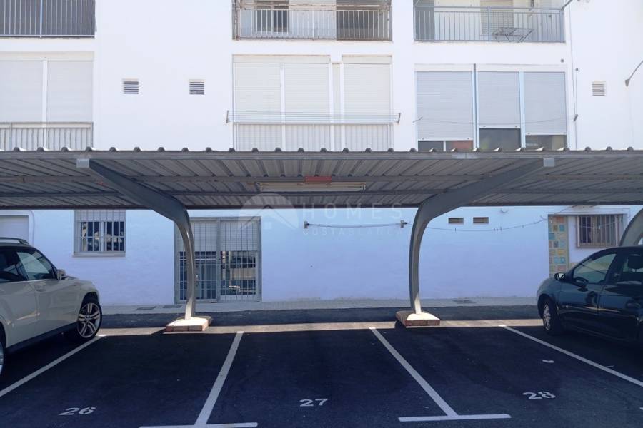 Te koop - Appartement - Denia