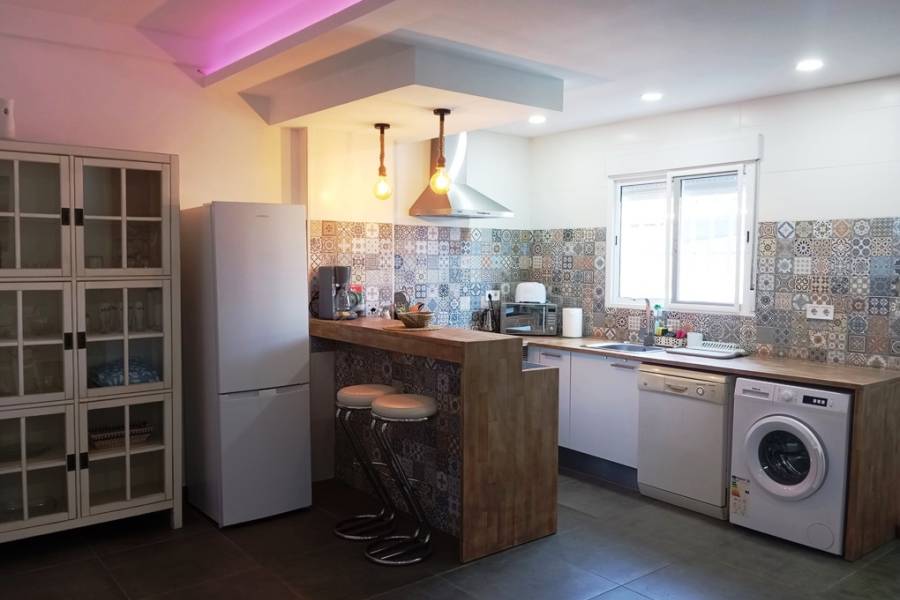 Te koop - Appartement - Denia