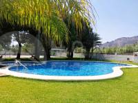 Te koop - Appartement - Denia