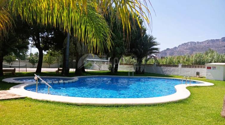 Appartement - Te koop - Denia - Denia