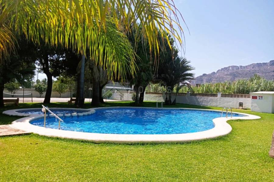 Te koop - Appartement - Denia
