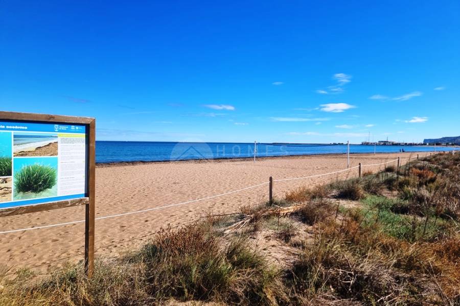 Te koop - Appartement - Denia
