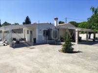 Te koop - Landhuis - Benimarfull