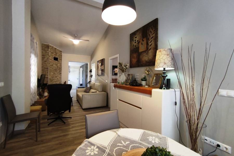 Te koop - Landhuis - Benimarfull