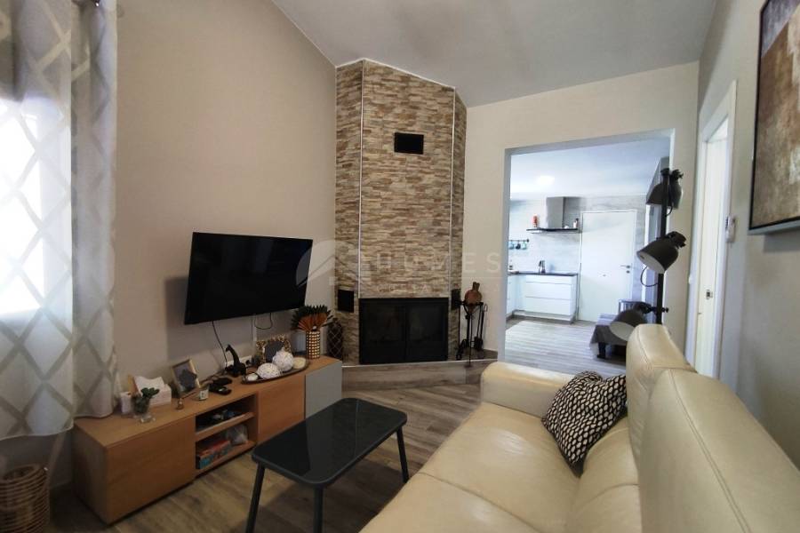 Te koop - Landhuis - Benimarfull