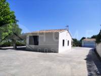 Te koop - Landhuis - Benimarfull