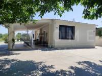 Te koop - Landhuis - Benimarfull