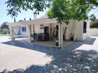 Te koop - Landhuis - Benimarfull