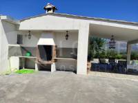 Te koop - Landhuis - Benimarfull