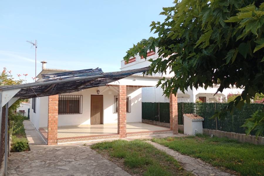 Te koop - Villa - Oliva