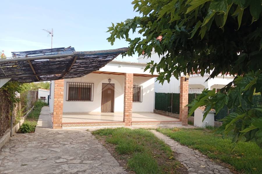 Te koop - Villa - Oliva