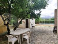 Te koop - Finca - Cocentaina