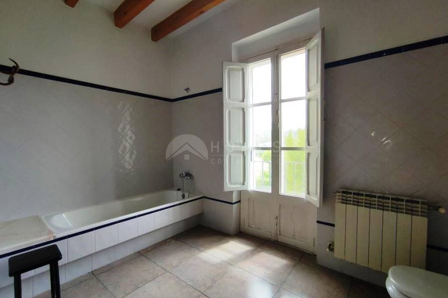 Te koop - Finca - Cocentaina