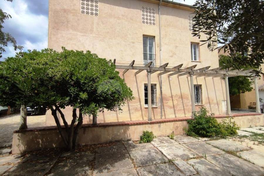 Te koop - Finca - Cocentaina