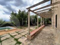 Te koop - Finca - Cocentaina