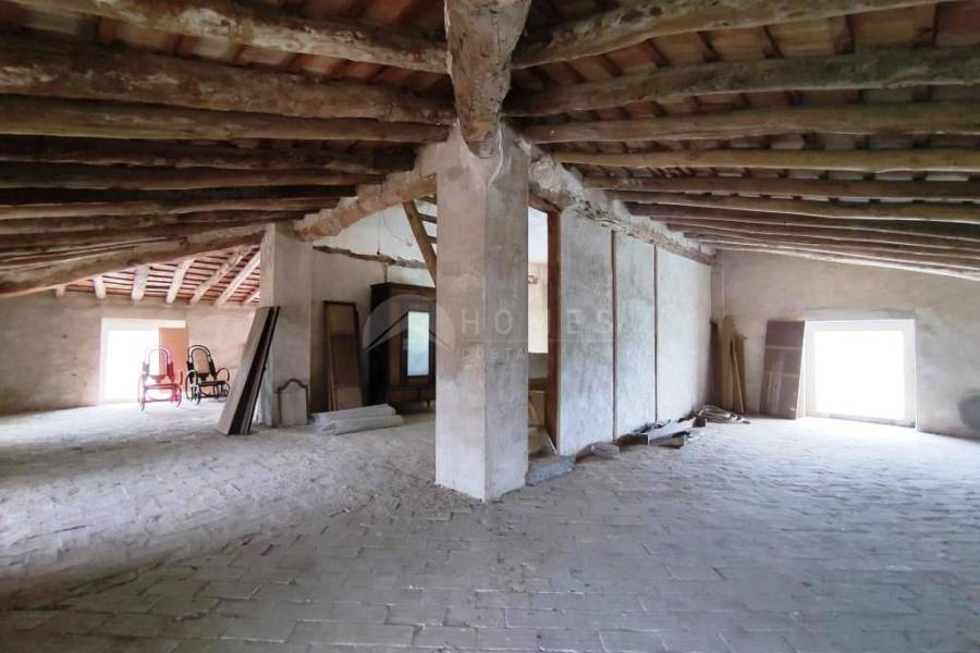 Te koop - Finca - Cocentaina