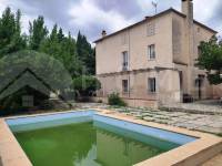 Te koop - Finca - Cocentaina