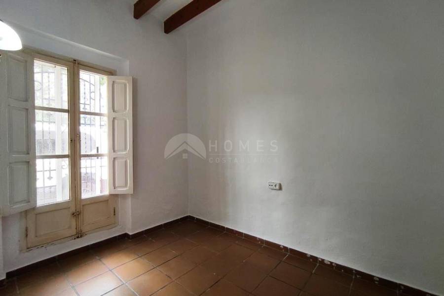 Te koop - Finca - Cocentaina
