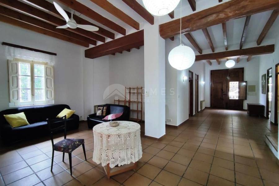 Te koop - Finca - Cocentaina