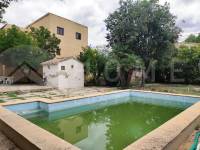 Te koop - Finca - Cocentaina