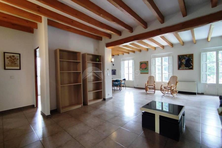 Te koop - Finca - Cocentaina