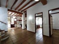 Te koop - Finca - Cocentaina