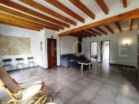 Te koop - Finca - Cocentaina