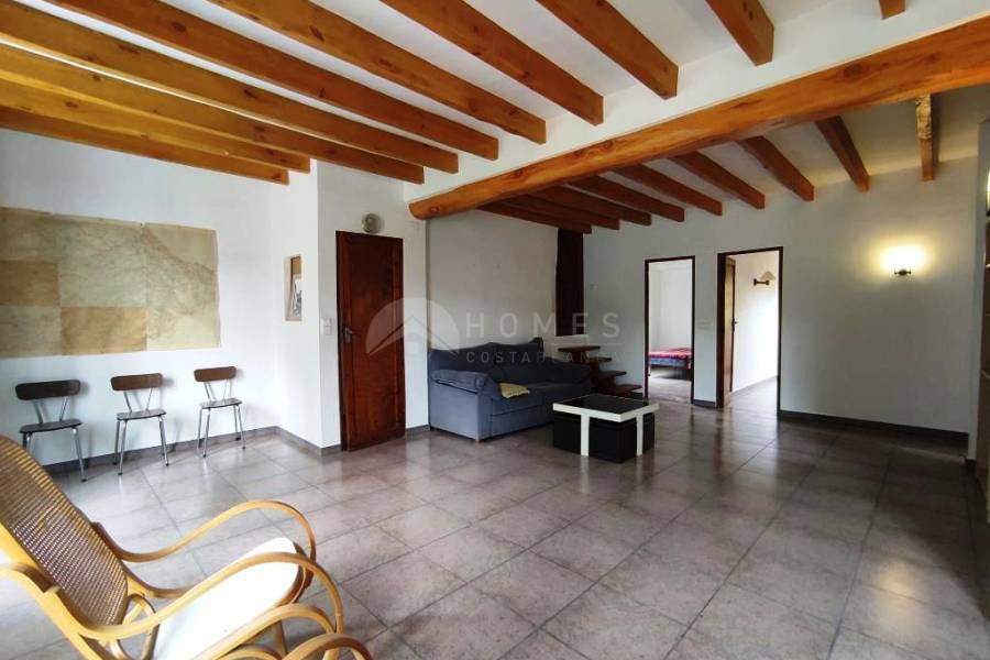 Te koop - Finca - Cocentaina