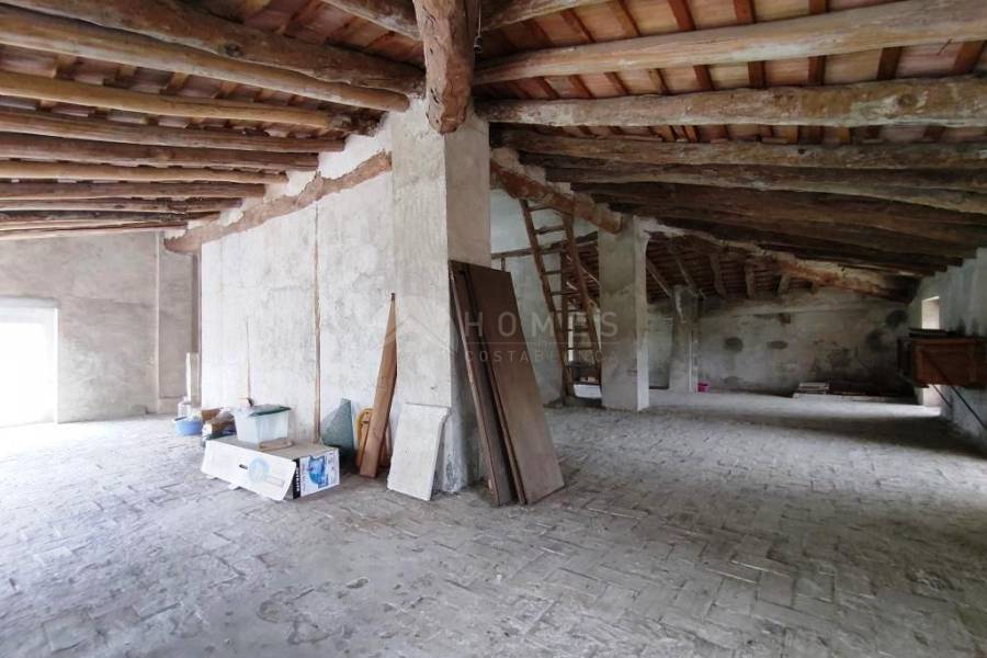 Te koop - Finca - Cocentaina