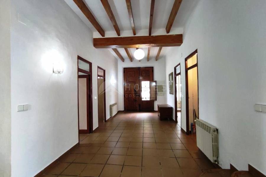 Te koop - Finca - Cocentaina