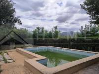Te koop - Finca - Cocentaina