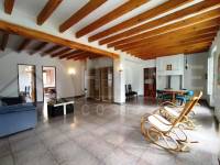 Te koop - Finca - Cocentaina