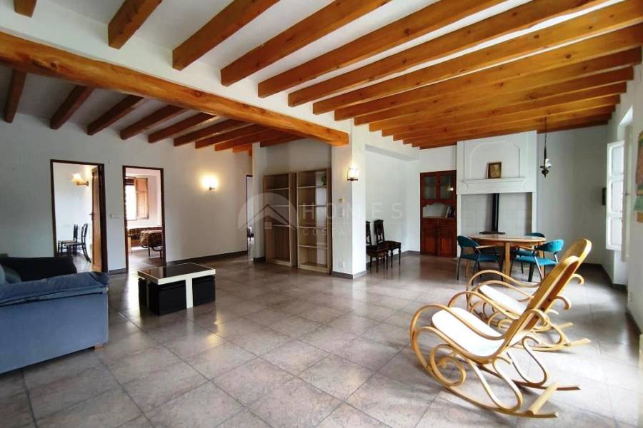 Te koop - Finca - Cocentaina