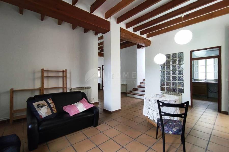 Te koop - Finca - Cocentaina