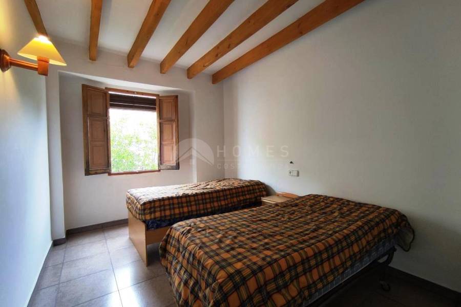 Te koop - Finca - Cocentaina