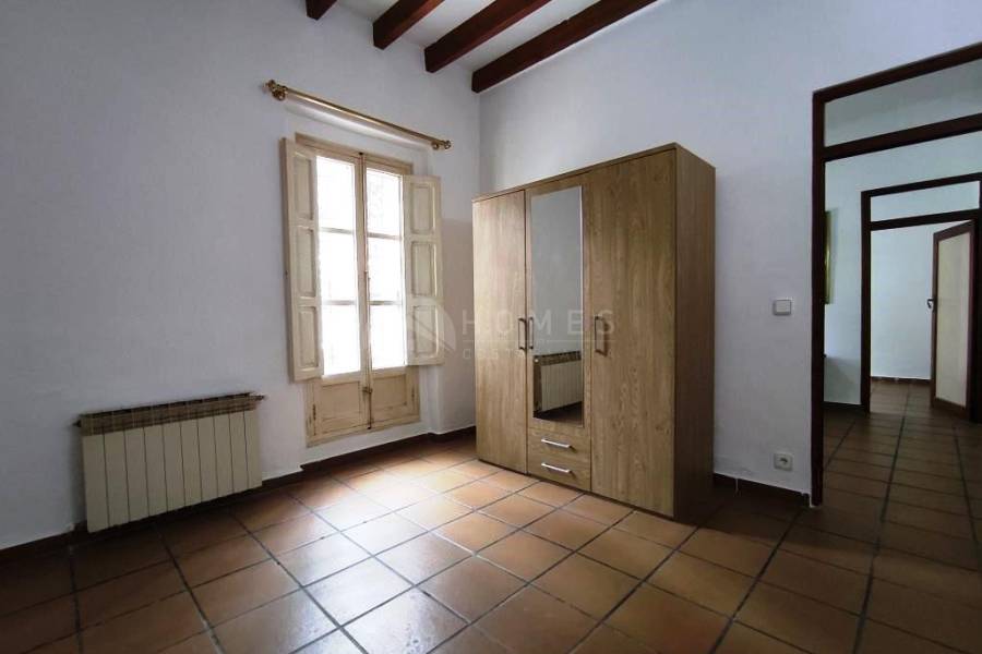 Te koop - Finca - Cocentaina