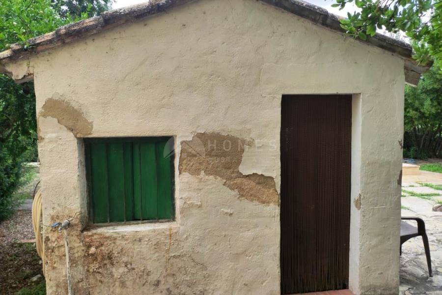 Te koop - Finca - Cocentaina